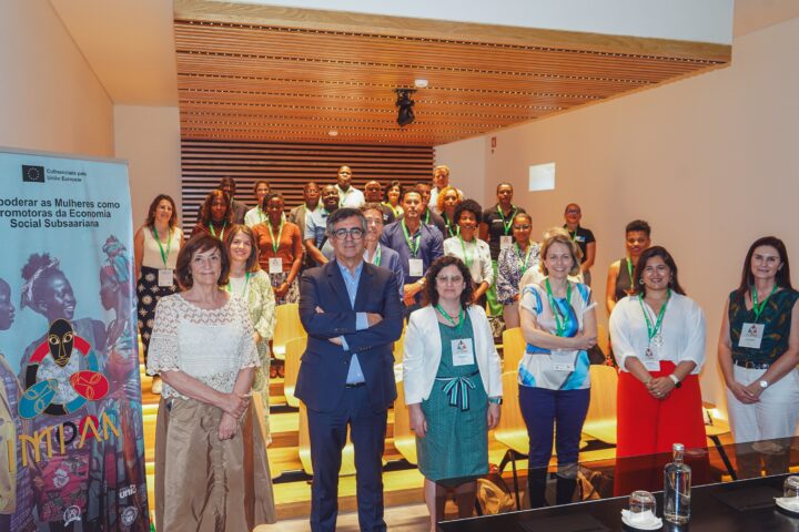 IPC acolhe reunião de lançamento do projeto IMPAR