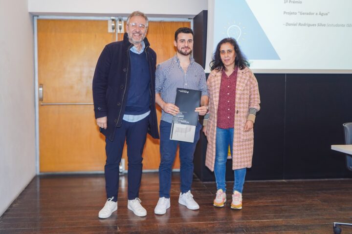Arranca mais uma edição do Poliempreende no Politécnico de Coimbra