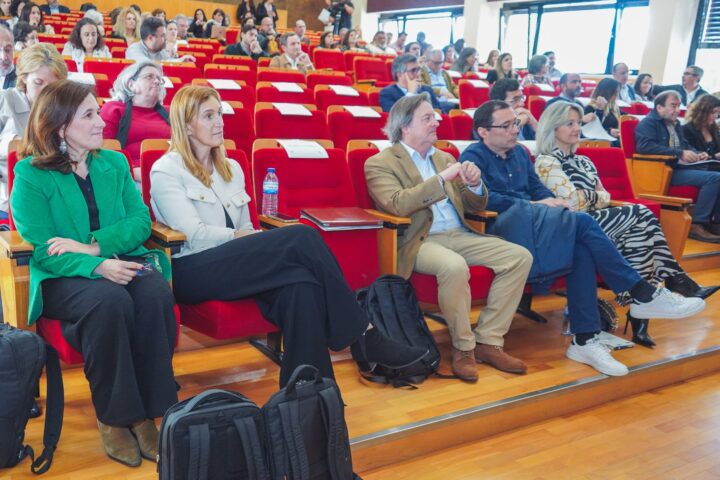 Audição pública dos candidatos a Presidente do IPC
