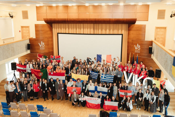 Equipas do IPC premiadas na 30.ª edição da Euroweek