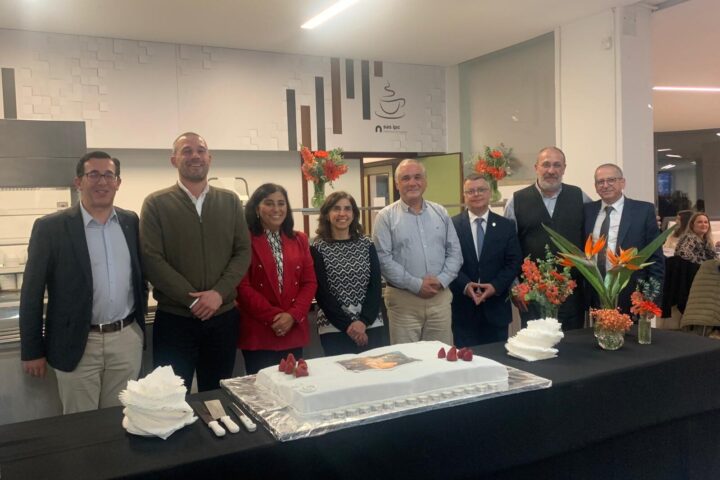 Jantar do Fundo Solidário Next celebra 15 anos de apoio a estudantes carenciados