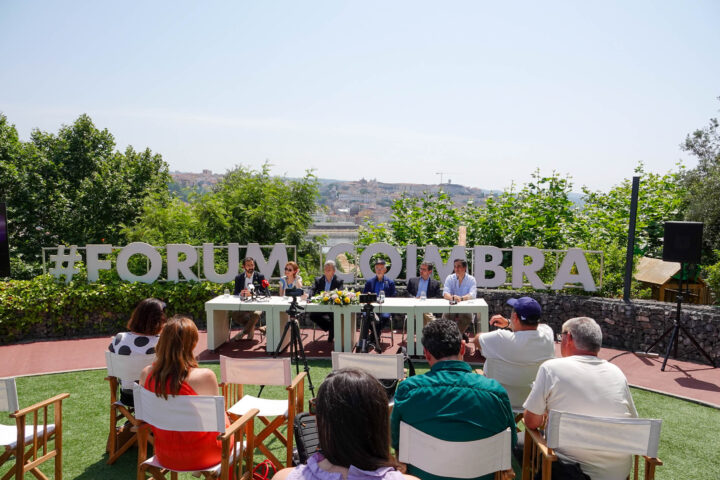 Coimbra Invest Summit duplica lugares na mostra de empresas e instituições