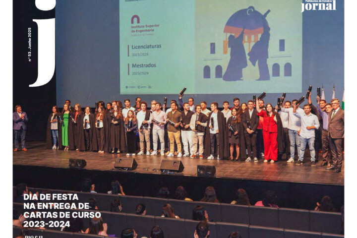 Jornal do IPC de junho