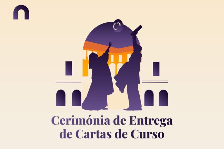 Informação Importante – Entrega de Cartas de Curso