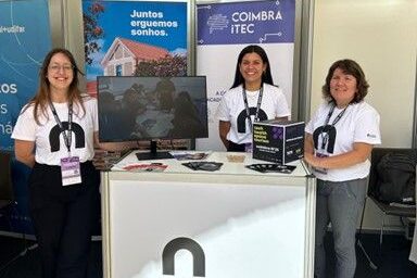 INOPOL reforça ligações estratégicas no Coimbra Invest Summit