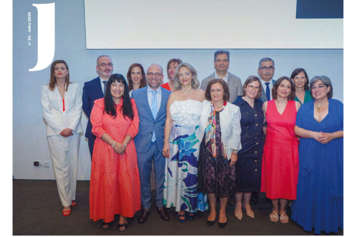 Jornal do IPC de julho