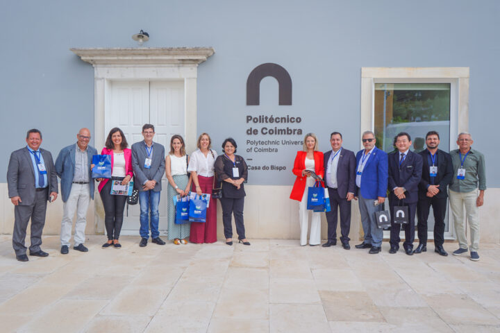 IPC recebe visita de instituições municipais de ensino superior brasileiras