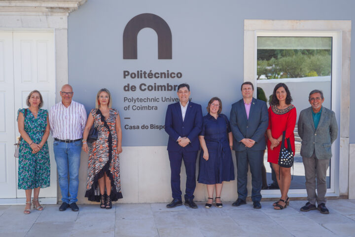 IPC estreita relações com Consórcio das Universidades Comunitárias Gaúchas (COMUNG)
