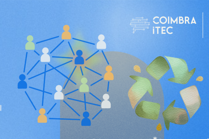 Business Summit by Coimbra iTEC – ESG – Environmental Social Governance