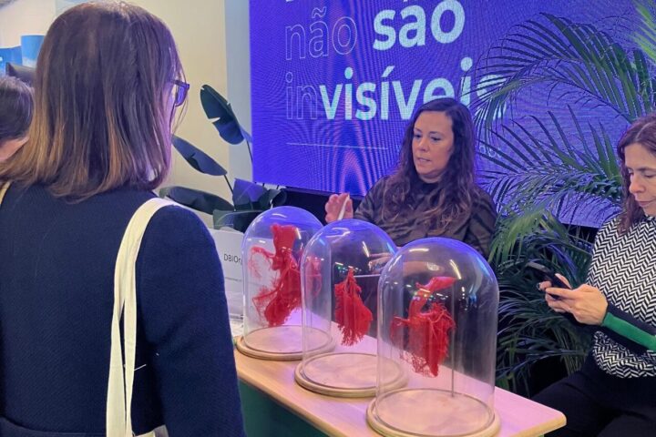 Apresentação do projeto DBIOrgans – Different Perspectives of Internal Body Organs