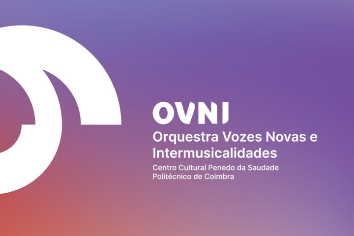 Centro Cultural do IPC abre inscrições para OVNI – Orquestra Vozes Novas e Intermusicalidades