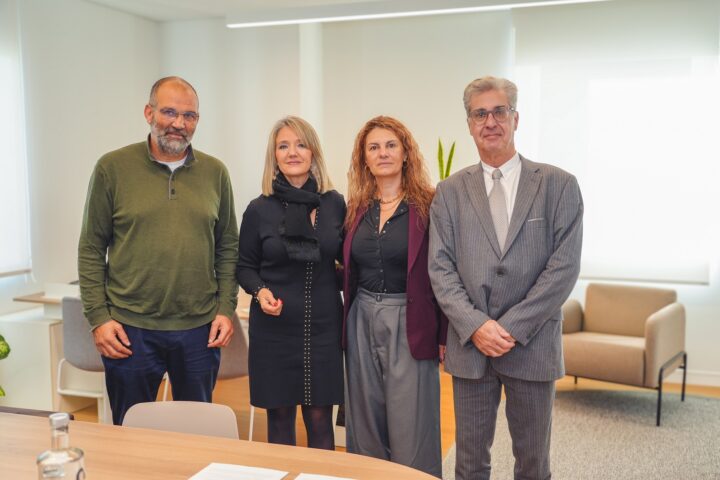 IPC e Veteranus Care reforçam relação