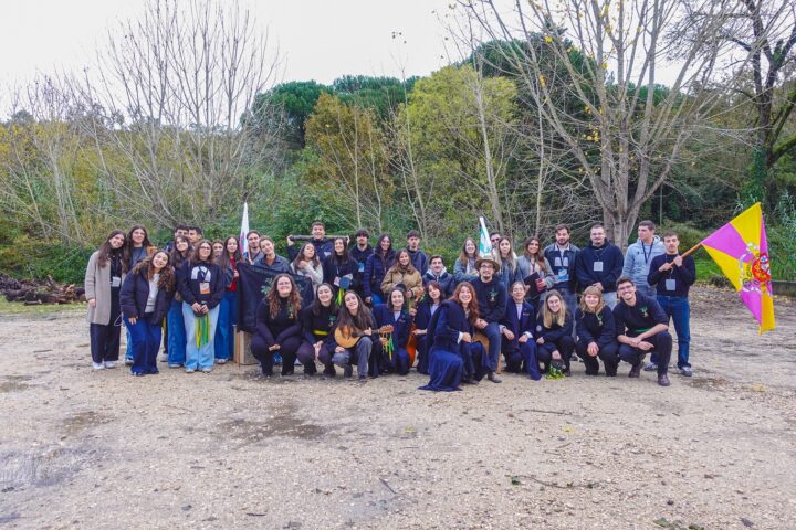 IPC promove dia de integração “Somos IPC” para estudantes do 1.º ano