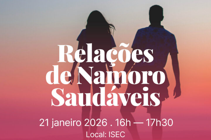 𝖦𝗋𝗎𝗉𝗈 𝖥𝗈𝖼𝖺𝗅 | Relações de Namoro Saudáveis