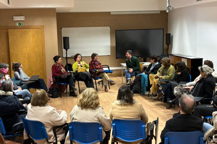 Orquestra inovadora OVNI já iniciou atividade