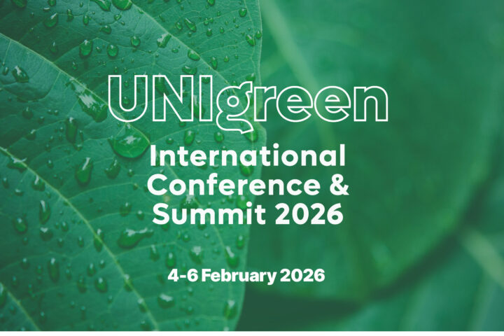 UNIgreen International Summit & Conference