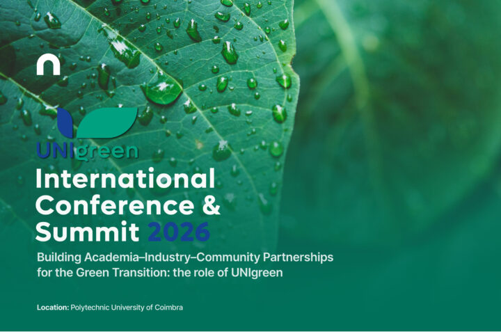 UNIgreen International Summit & Conference