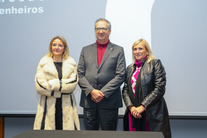 IPC e Ordem dos Engenheiros querem preparar engenheiros para o mercado de trabalho