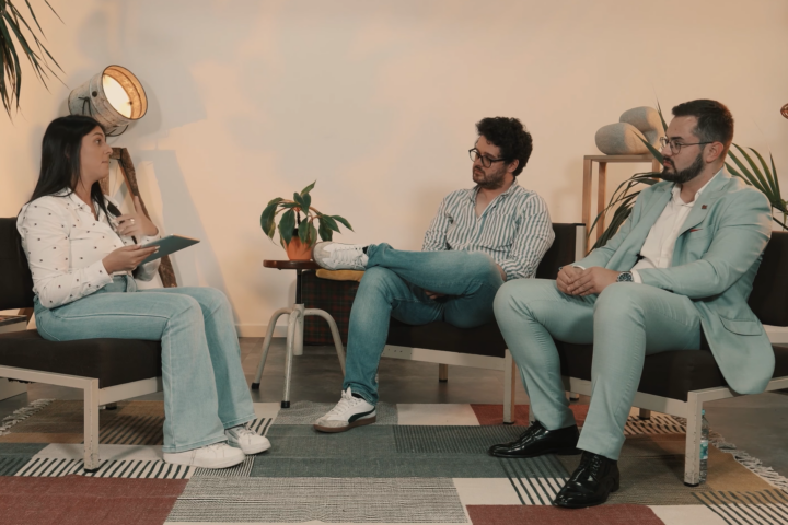 Novo Episódio – Podcast “Entre Mentes”- “Incertezas e medos”