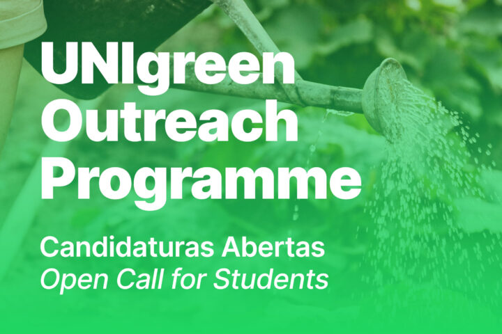 IPC desafia estudantes a projetos de sustentabilidade com impacto real no âmbito da UNIgreen Alliance