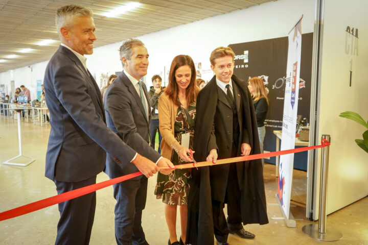 Job Summit aproxima mais de 500 estudantes do tecido empresarial em edição de sucesso