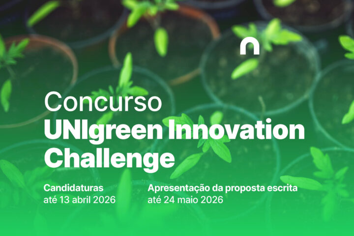 Politécnico de Coimbra abre candidaturas para o UNIgreen Innovation Challenge