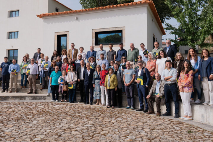 O Politécnico de Coimbra e o Município de Tondela estabelecem parceria estratégica