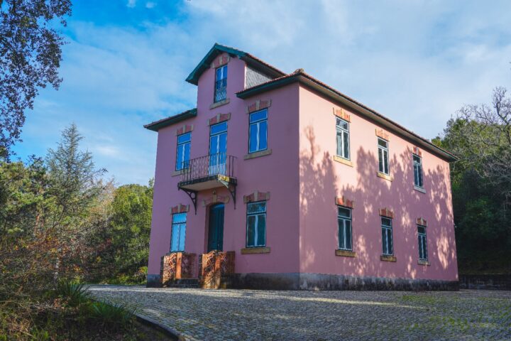 Casa Cor de Rosa do IPC acolhe espaço do VOLUNTAS – Gabinete de Voluntariado