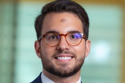 “Estudar em Coimbra é, de facto, mágico. É especial, é diferente.”