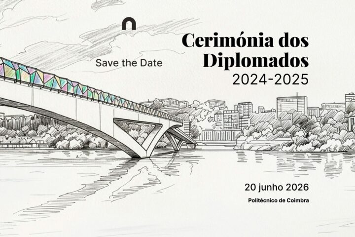 Cerimónia dos Diplomados 2024-25