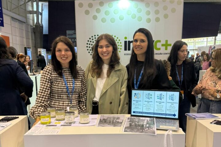 Projetos de investigação e desenvolvimento apresentados no “Portugal Smart Cities Summit 2026”