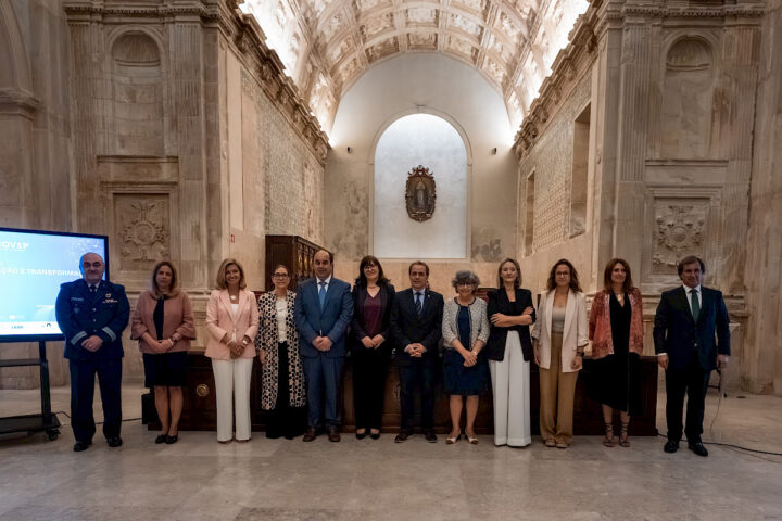 Projeto INOV3P: balanço de um Centro de Excelência em Inovação Pedagógica