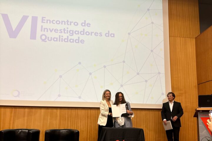 IPC reforça compromisso com a qualidade através de parceria com a RIQUAL