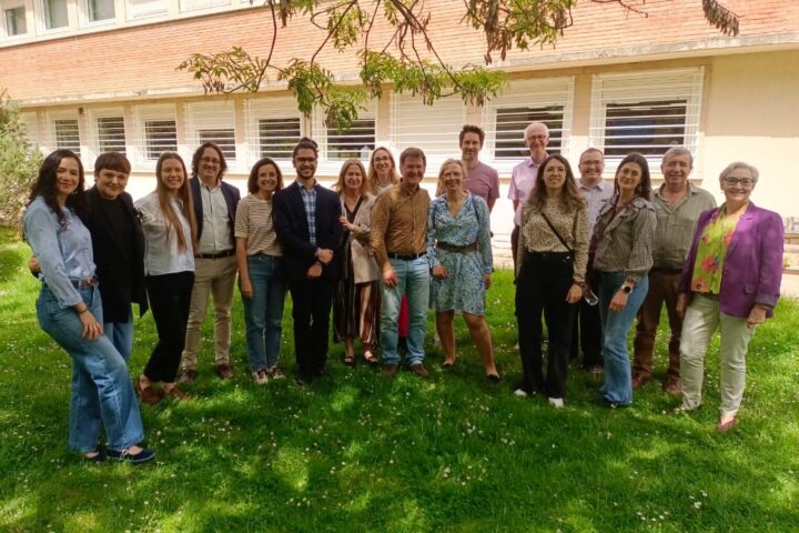 TOGETHER – Projeto internacional une farmácias e saúde contra as doenças cardiovasculares