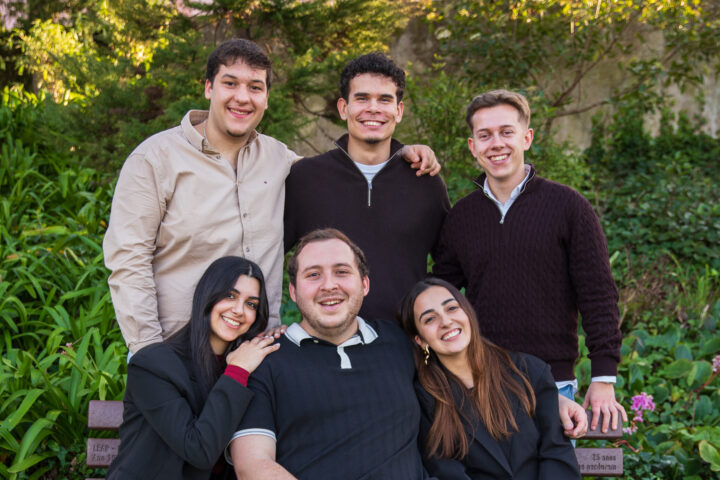 Candidatos ao Ensino Superior podem fazer parte da primeira geração da Universidade Politécnica de Coimbra