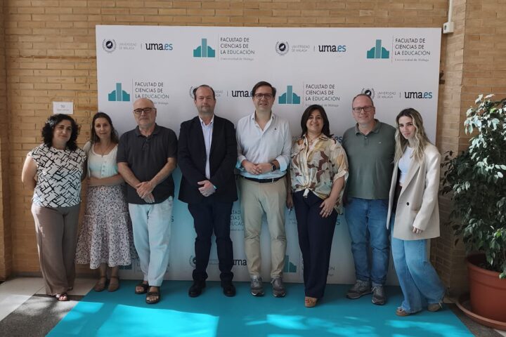 Instituto Politécnico de Coimbra e Universidade de Málaga reforçam cooperação científica internacional