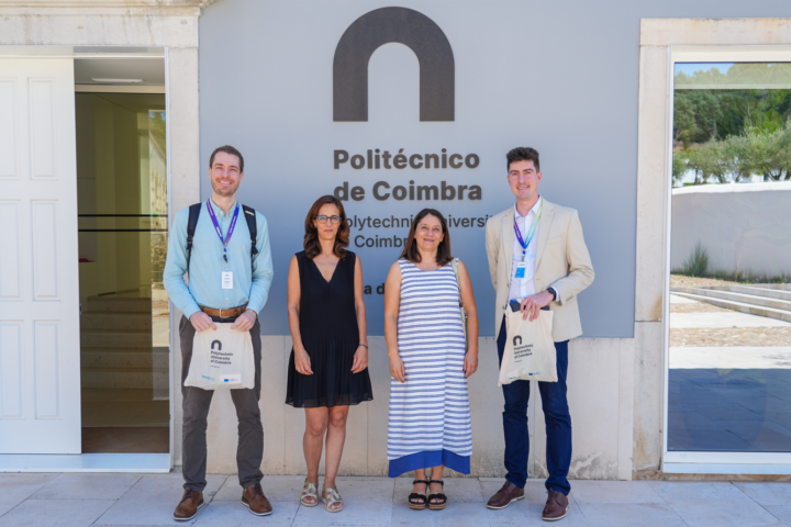 IPC recebe visita institucional da Universidade de Santa Cruz do Sul (Brasil)