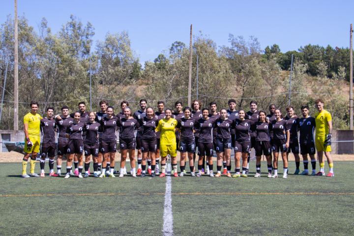 IPC parte para Itália com duas equipas campeãs nacionais universitárias