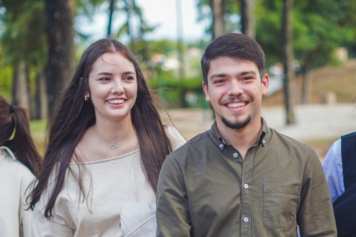 UPCoimbra tem 377 vagas para a 2ª fase do Concurso Nacional de Acesso
