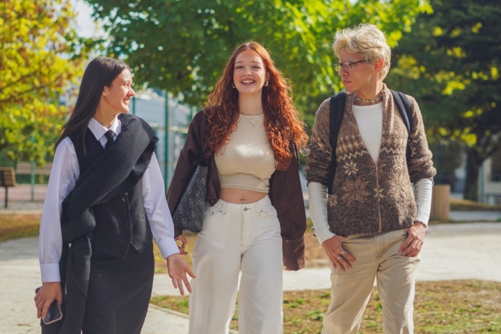 Universidade Politécnica de Coimbra recebe 1.980 novos estudantes na 1.ª fase do Concurso Nacional de Acesso