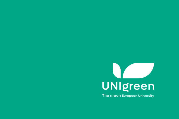 UNIgreen- The green <br class=