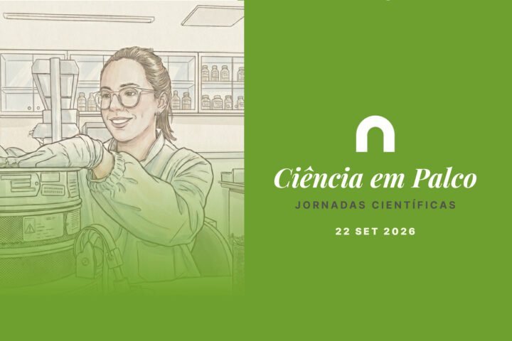 Ciência em Palco | Jornadas Científicas IPC