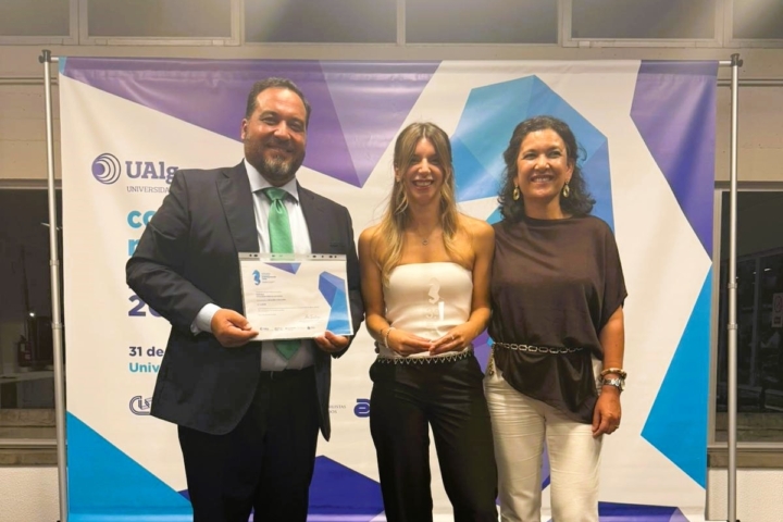 Projeto HydroKat conquista 3.º lugar no Concurso Nacional Poliempreende