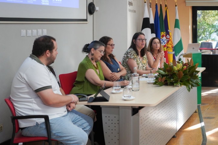 UPCoimbra dedica Dia da Ação Social  à saúde mental e bem-estar dos estudantes