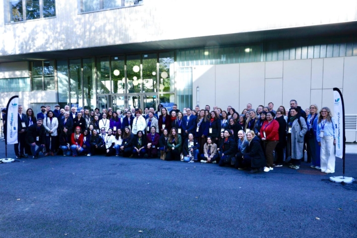 Encontro anual da UNIgreen reuniu parceiros de 10 universidades europeias que integram a aliança.