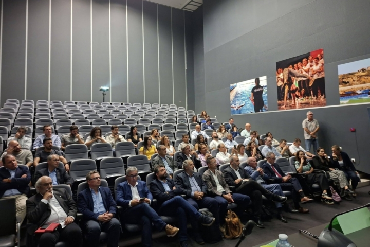 UPCoimbra assinala início do Doutoramento em Ciências do Desporto desenvolvido em consórcio nacional